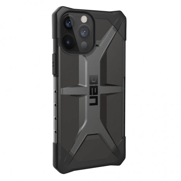 Urban Armor Gear (UAG) iPhone 12 Pro Max Skal Plasma Ice