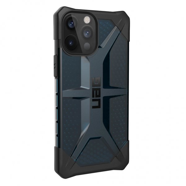 Urban Armor Gear (UAG) iPhone 12 Pro Max Skal Plasma Mallard