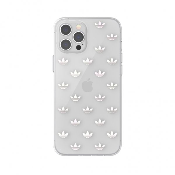 Adidas iPhone 12 Pro Max Skal Snap Case Entry