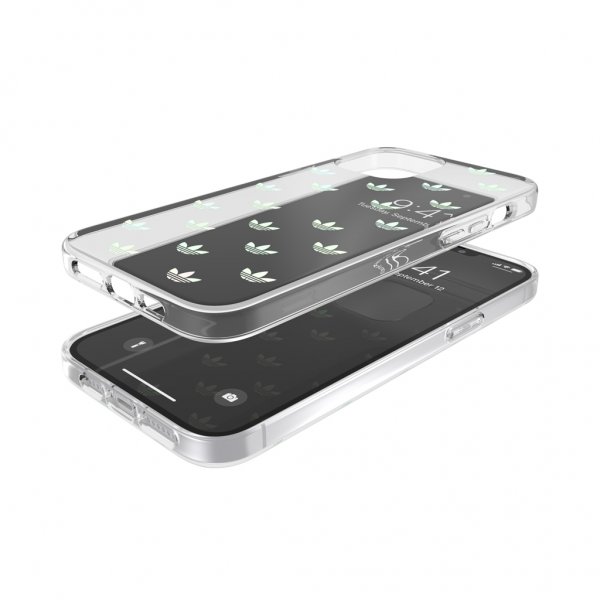 Adidas iPhone 12 Pro Max Skal Snap Case Entry