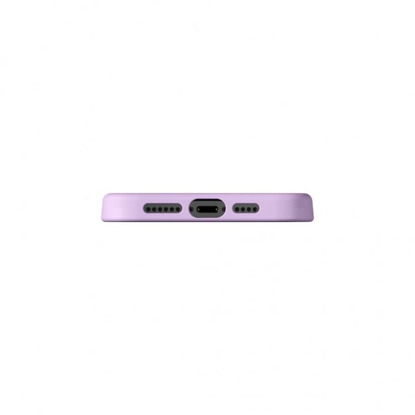 Richmond & Finch iPhone 12 Pro Max Skal Soft Lilac