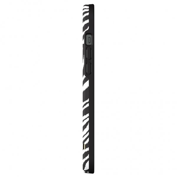 Richmond & Finch iPhone 12 Pro Max Skal Zebra