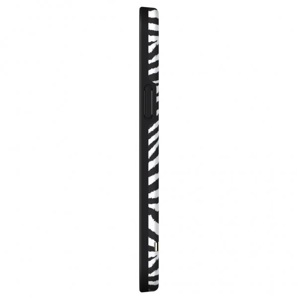 Richmond & Finch iPhone 12 Pro Max Skal Zebra