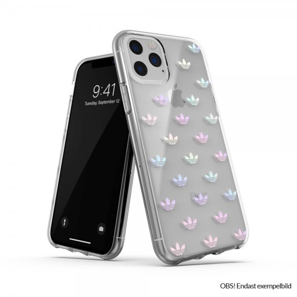 Adidas iPhone 12 Mini Skal Snap Case Entry