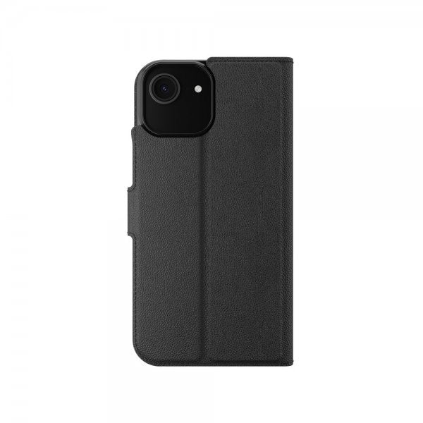 ZAGG iPhone 13/14/15/16e/17e Fodral Folio Svart