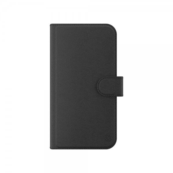 ZAGG iPhone 13/14/15/16e/17e Fodral Folio Svart