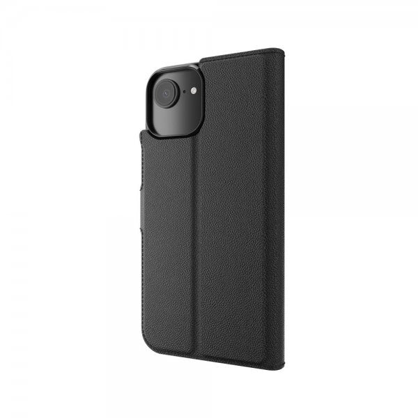 ZAGG iPhone 13/14/15/16e/17e Fodral Folio Svart