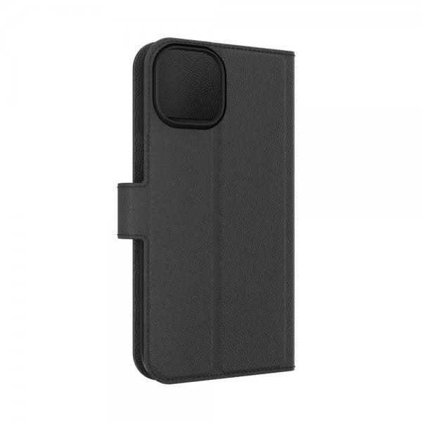 ZAGG iPhone 13/14/15/16e/17e Fodral Folio Svart