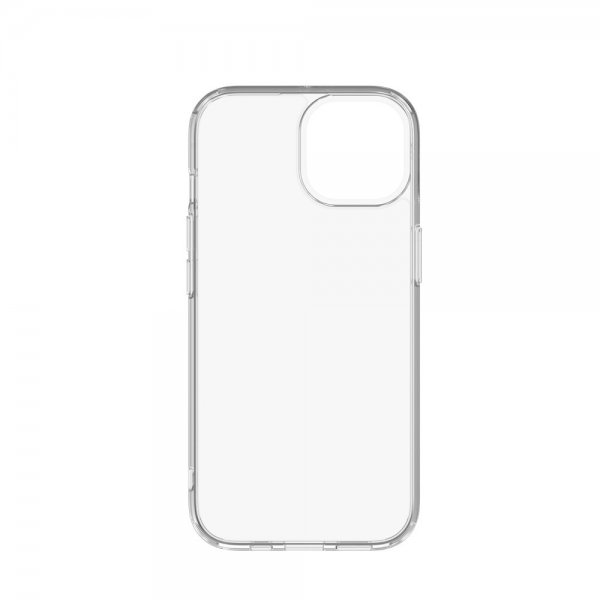 ZAGG iPhone 13/14/15/16e/17e Skal Crystal Palace Lite Transparent