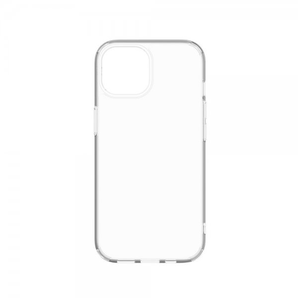 ZAGG iPhone 13/14/15/16e/17e Skal Crystal Palace Lite Transparent