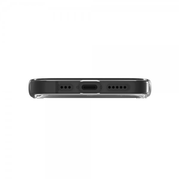 ZAGG iPhone 13/14/15/16e/17e Skal Crystal Palace Transparent