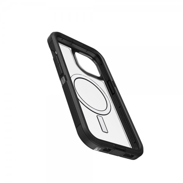 Otterbox iPhone 13/14/15 Skal Defender XT MagSafe Dark Side