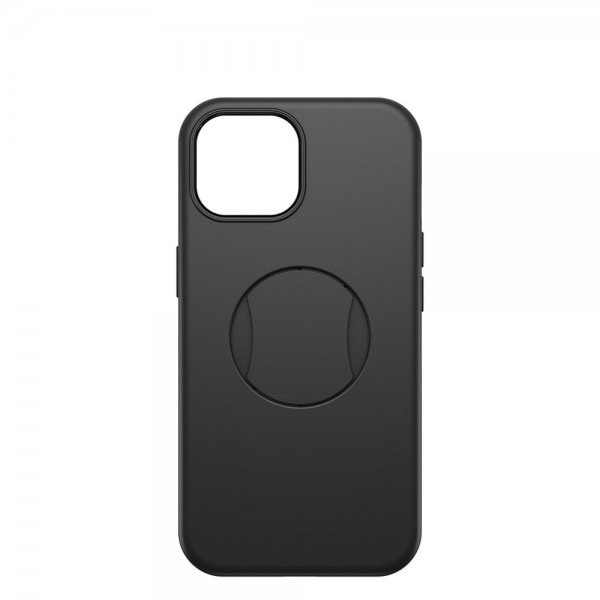 Otterbox iPhone 13/14/15 Skal OtterGrip Symmetry MagSafe Svart