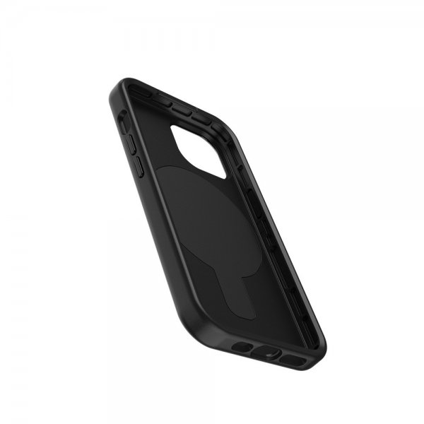 Otterbox iPhone 13/14/15 Skal OtterGrip Symmetry MagSafe Svart