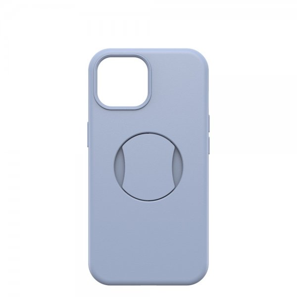 Otterbox iPhone 13/14/15 Skal OtterGrip Symmetry MagSafe You Do Blue