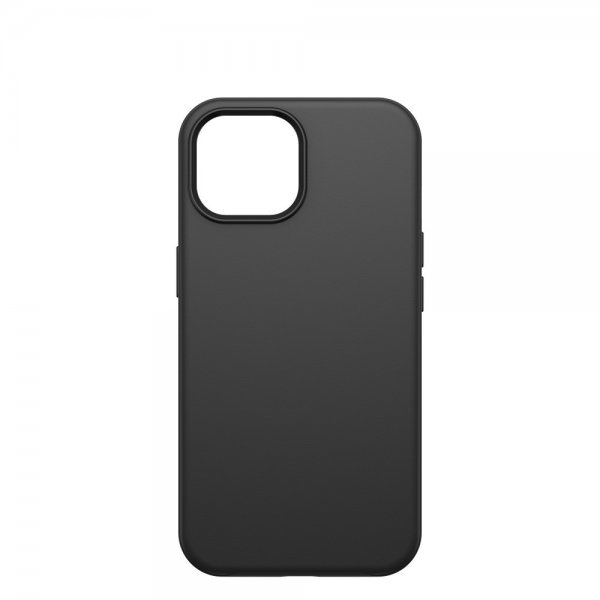Otterbox iPhone 13/14/15/16e/17e Skal Symmetry MagSafe Svart
