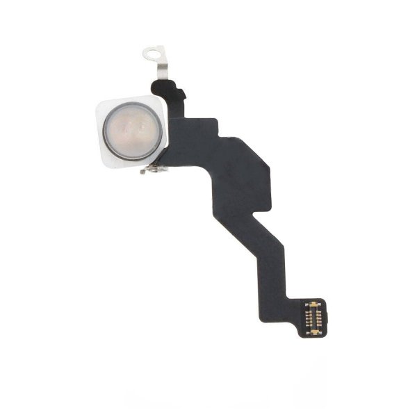 iPhone 13 Blixt Ficklampa Flexkabel