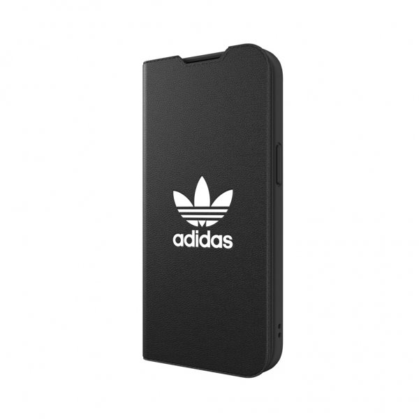 Adidas iPhone 13 Fodral Booklet Case Svart