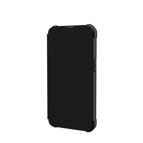 Urban Armor Gear (UAG) iPhone 13 Fodral Metropolis Kevlar Svart