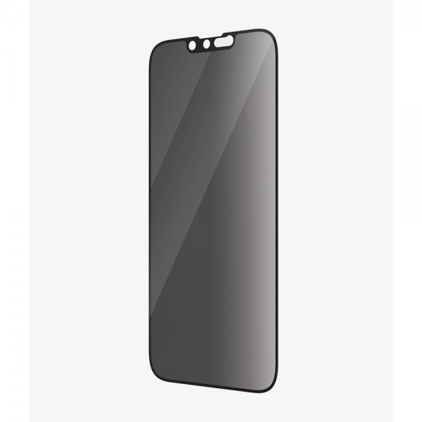 PanzerGlass iPhone 13/iPhone 13 Pro/iPhone 14 Skärmskydd Ultra-Wide Fit Privacy EasyAligner