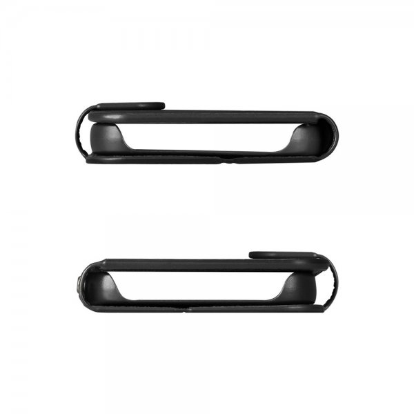 Spigen iPhone 13/iPhone 14 Fodral Wallet S Svart