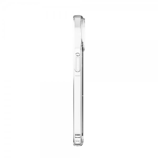 ZAGG iPhone 13/iPhone 14/iPhone 15 Skal Crystal Palace Transparent
