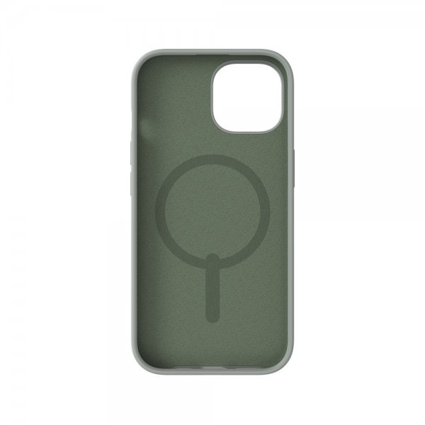 ZAGG iPhone 13/iPhone 14/iPhone 15 Skal Manhattan Snap Sage