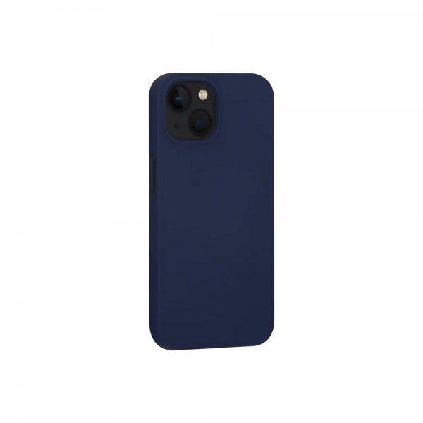dbramante1928 iPhone 13/iPhone 14 Skal Iceland Ultra D3O MagSafe Blå