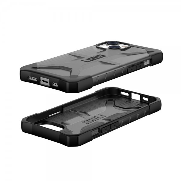 Urban Armor Gear (UAG) iPhone 13/iPhone 14 Skal Plasma Ash