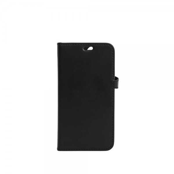 Buffalo iPhone 13 Mini Fodral Buffalo Löstagbart Skal Svart