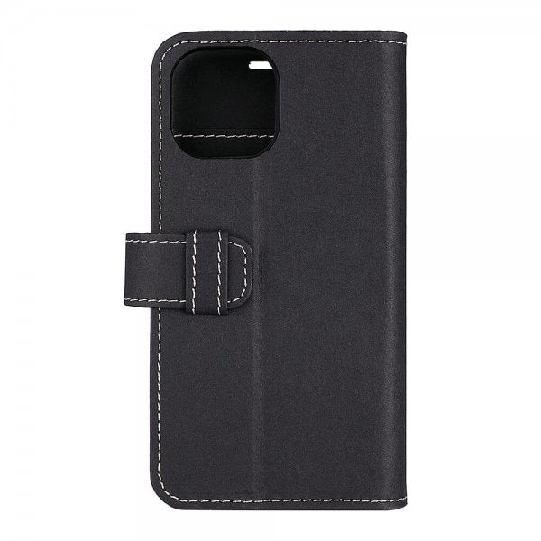 Onsala iPhone 13 Mini Fodral ECO Wallet Svart