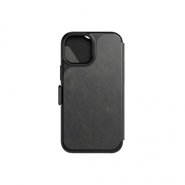 Tech21 iPhone 13 Mini Fodral Evo Wallet Svart