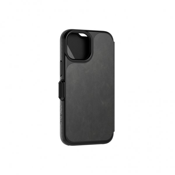 Tech21 iPhone 13 Mini Fodral Evo Wallet Svart