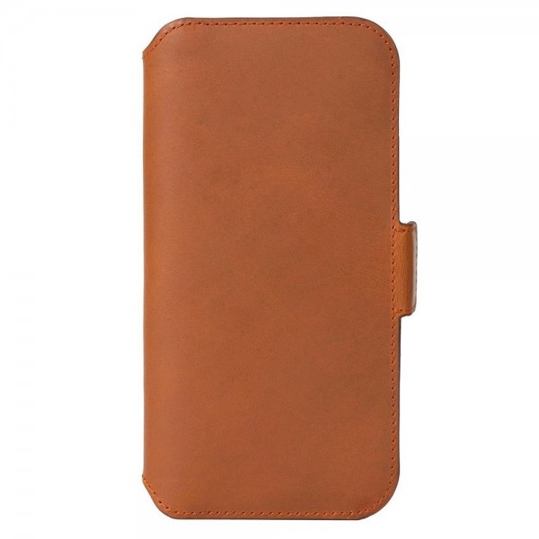 Kavaj iPhone 13 Mini Fodral Phoenix Brun