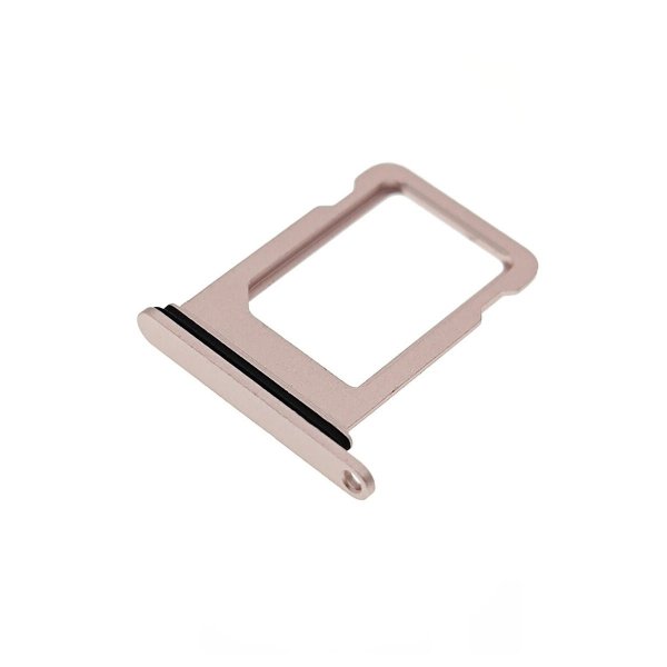 iPhone 13 Mini Simkortshållare - Rosa