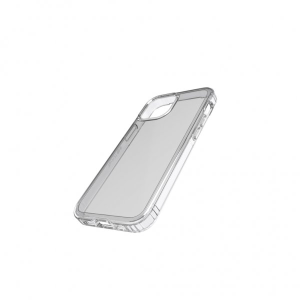 Tech21 iPhone 13 Mini Skal Evo Clear Transparent