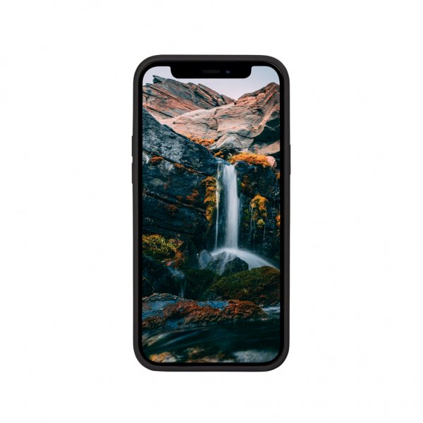 dbramante1928 iPhone 13 Mini Skal Greenland Night Black