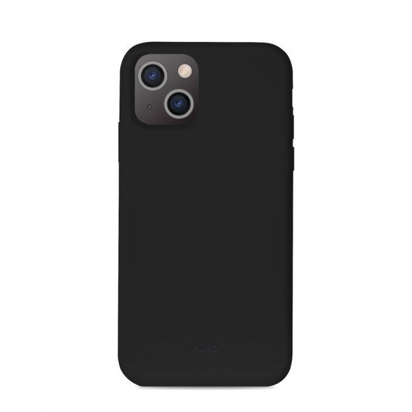 Puro iPhone 13 Mini Skal Icon Svart