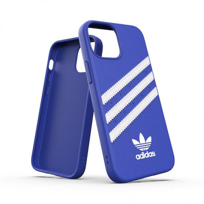 Blå