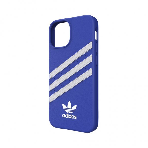 Adidas iPhone 13 Mini Skal Moulded Case PU Collegiate Royal