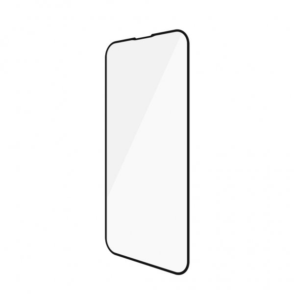 PanzerGlass iPhone 13 Mini Skärmskydd Edge-to-Edge Case Friendly