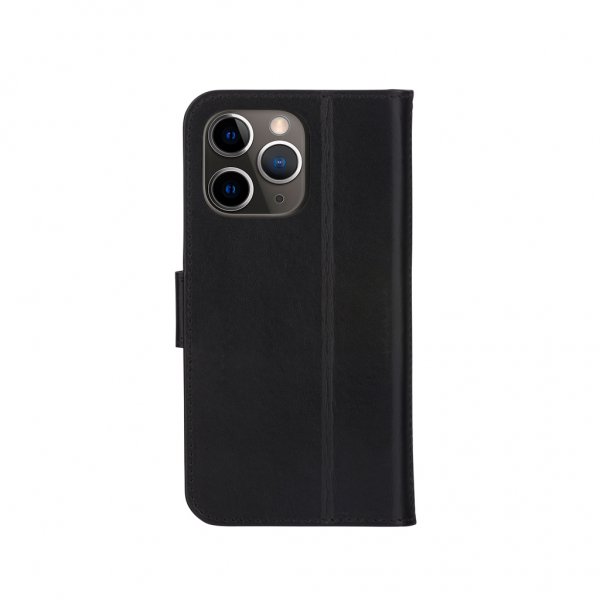 dbramante1928 iPhone 13 Pro Fodral Copenhagen Slim Svart