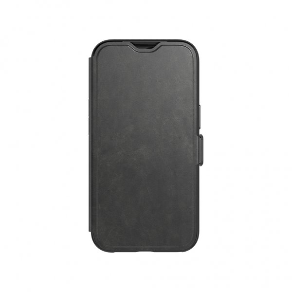 Tech21 iPhone 13 Pro Fodral Evo Wallet Svart