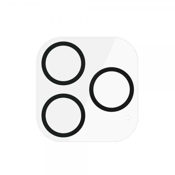 PanzerGlass iPhone 13 Pro/iPhone 13 Pro Max Kameraskydd PicturePerfect