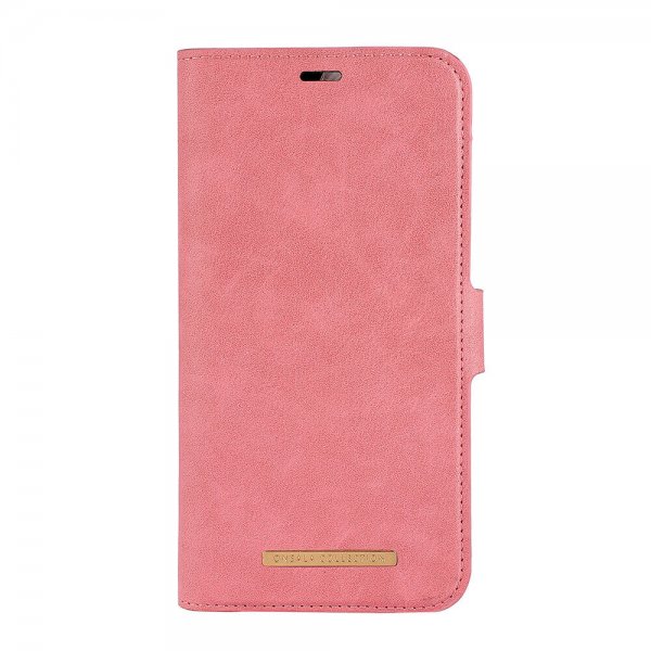 Onsala iPhone 13 Pro Max Fodral Fashion Edition Löstagbart Skal Dusty Pink