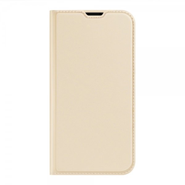 Dux Ducis iPhone 13 Pro Max Fodral Skin Pro Series Guld