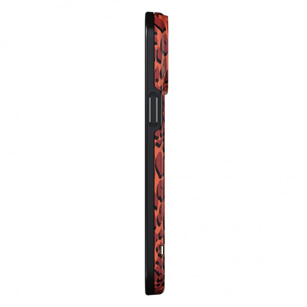 Richmond & Finch iPhone 13 Pro Max Skal Amber Cheetah