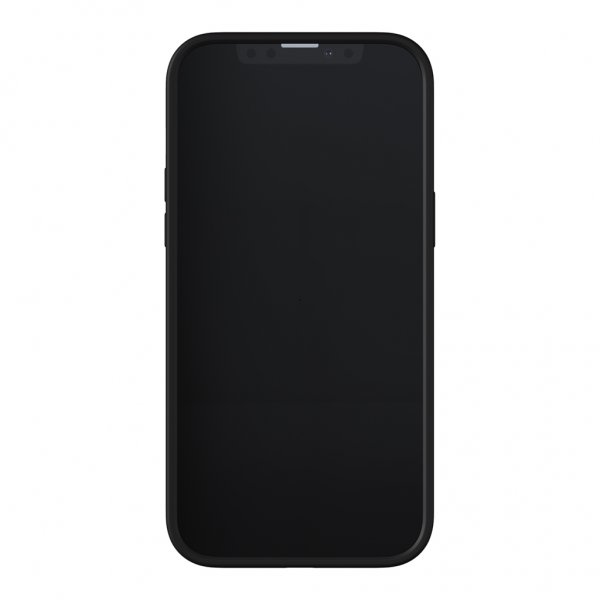 Richmond & Finch iPhone 13 Pro Max Skal Black Out