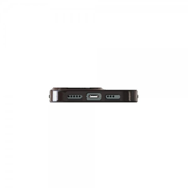 Richmond & Finch iPhone 13 Pro Max Skal Black RF Signature