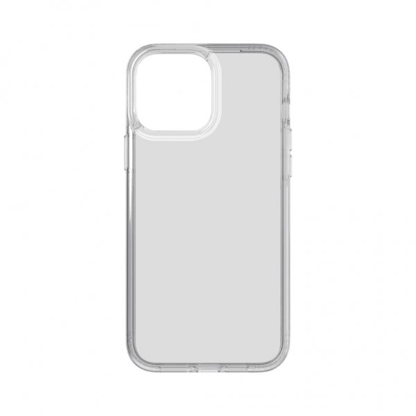 Tech21 iPhone 13 Pro Max Skal Evo Clear Transparent